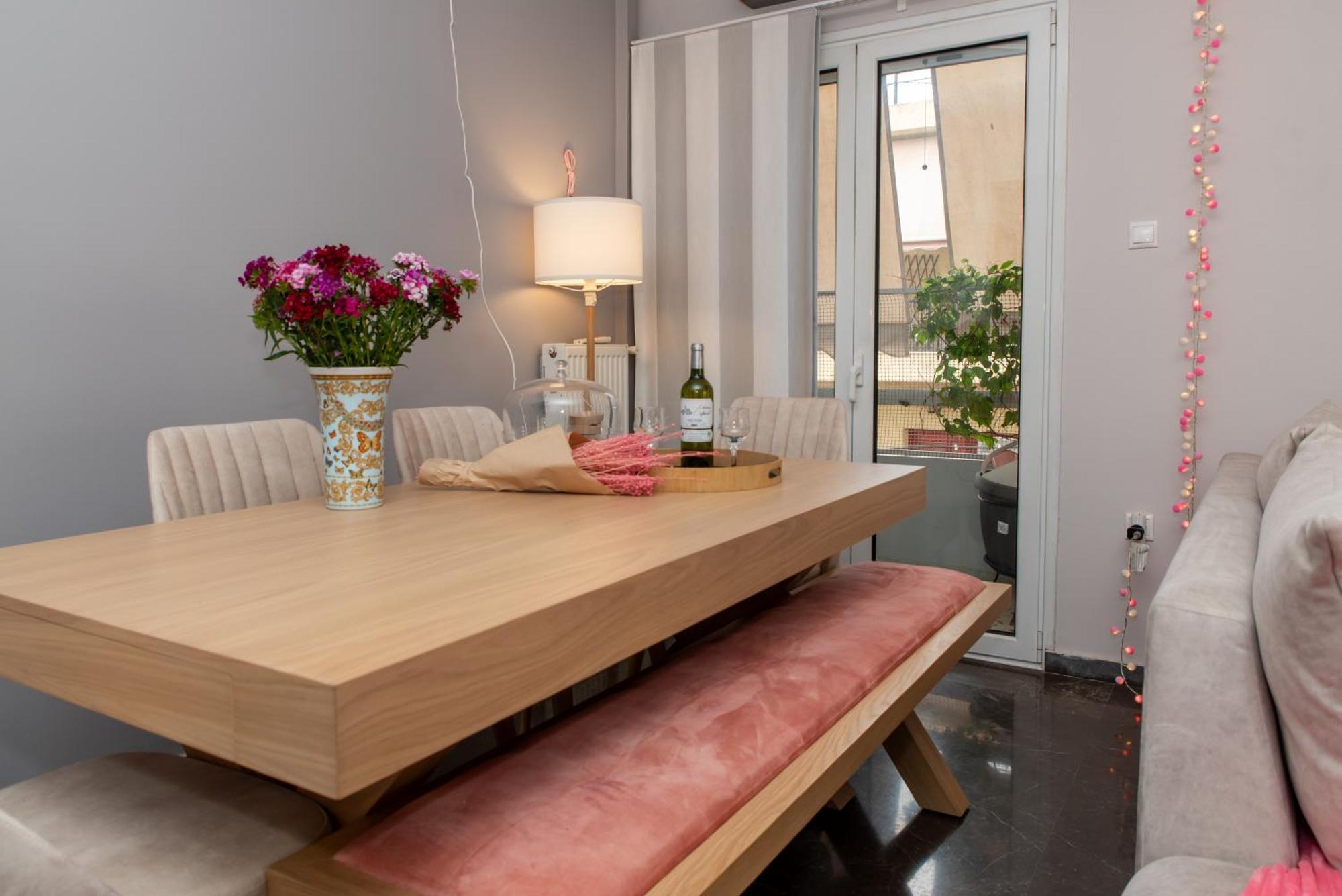 Filopappou Lemons Twins Luxurious Apartment Near To Acropolis Атина Екстериор снимка
